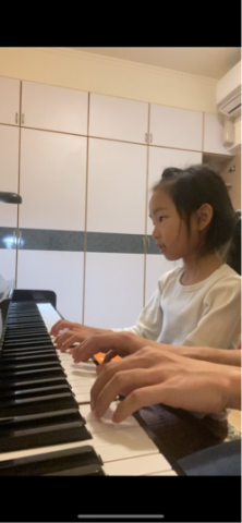 王老師鋼琴家教 - 