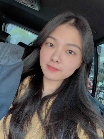 提供法文服務的專家蔡雨汝