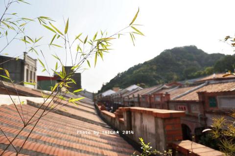 TAIGA - 攝影與照片後製