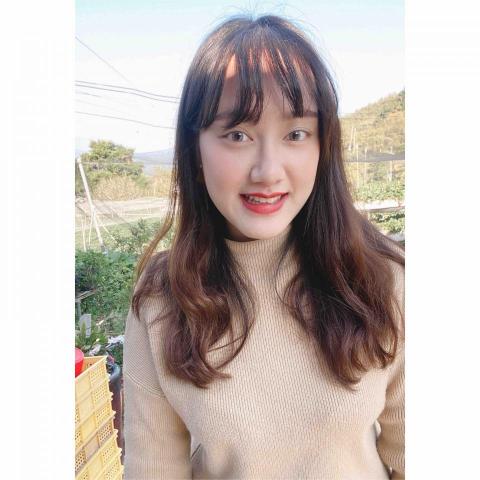 提供營養學服務的專家黃文慈