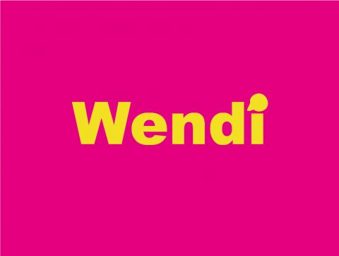 Wendi Xie - 提供數位行銷訓練的專家 Wendi Xie - 提供數位行銷訓練的專家