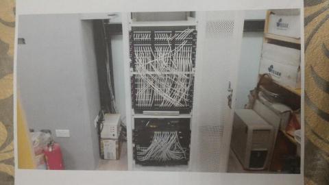 竑緯科技有限公司 - 