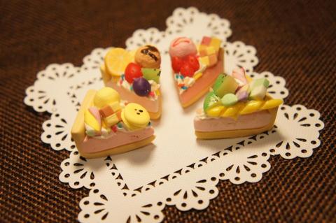 慈恩 - 水果蛋糕