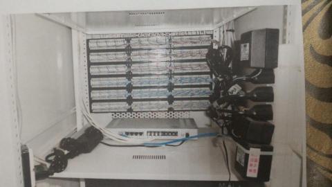 竑緯科技有限公司 - 