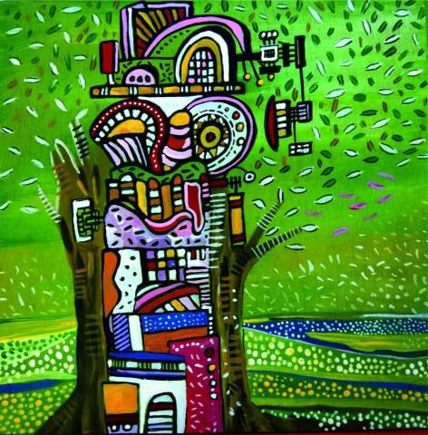 A   Song -小魔女的插畫館 - 魔女的插畫
#仰賴自己的城堡 A   Song -小魔女的插畫館 - 魔女的插畫
#仰賴自己的城堡