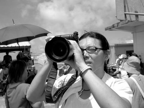 圈圈愛漂亮工作室 - 