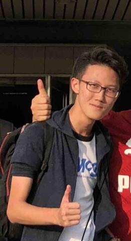 提供數學系出路服務的專家無