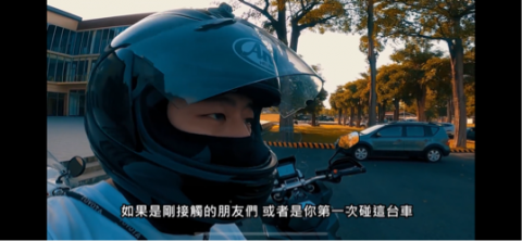 張議文 - 一般生活Vlog