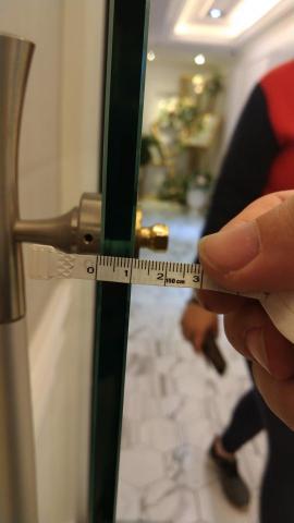 馬上到工程 - 門把維修、更換