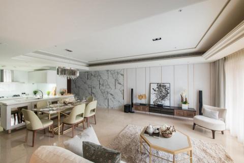 雅思室內裝修有限公司 - 