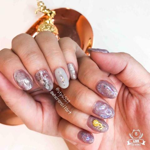 where nail art -  where nail art -