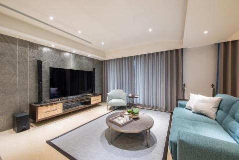 雅思室內裝修有限公司 - 