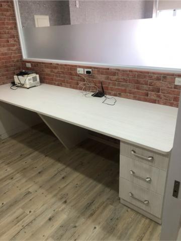 乙德室內設計.系統櫃施工 - 