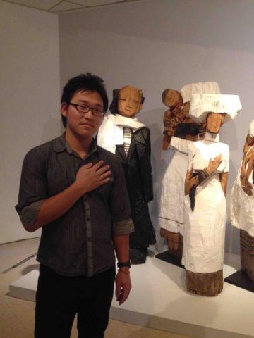 無限藝術空間 - 