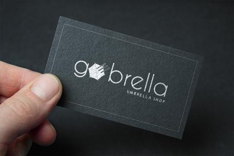 C.T.T. Design 設計工作室 - Logo名片設計