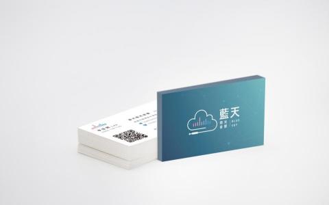 卓妙如 - 音響公司名片製作