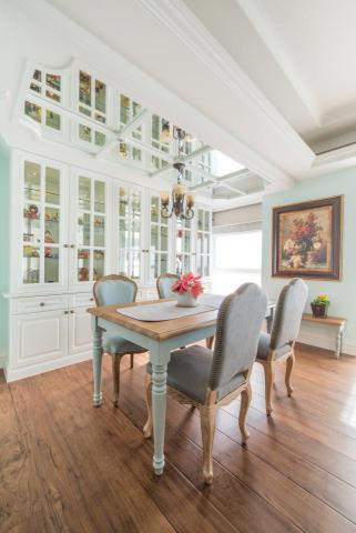 雅思室內裝修有限公司 - 