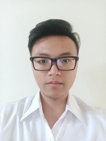 提供網頁製作服務的專家李國豪