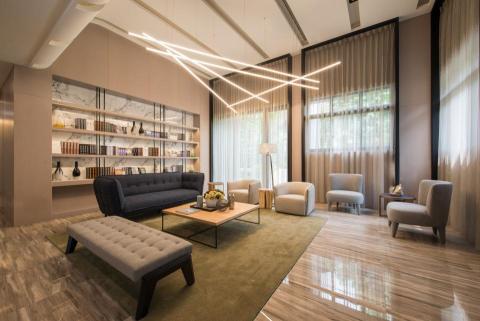 雅思室內裝修有限公司 - 