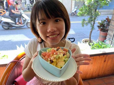 提供收纳格服務的專家李晨