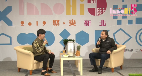 LifeStyle生活方程式專業直播 - 