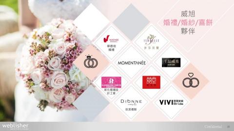 威旭數位媒體有限公司 - 