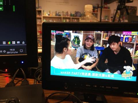 LifeStyle生活方程式專業直播 - 