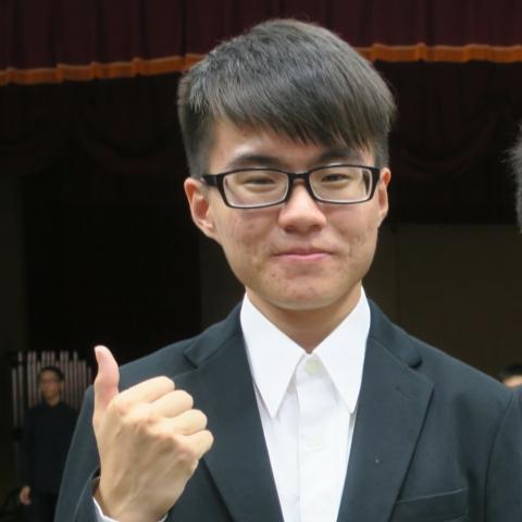 台中北區直笛老師推薦詹浩鈞