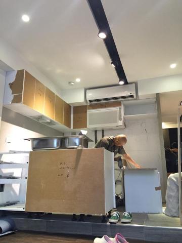 築悅室內裝修股份有限公司 - 