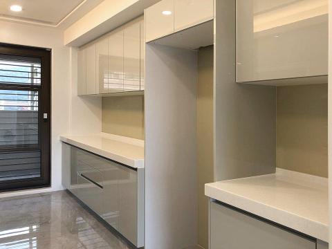 築悅室內裝修股份有限公司 - 