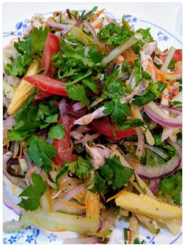 Sophie廚坊 - 手撕雞