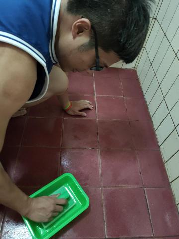 良品大師防滑專家新北土城店 - 