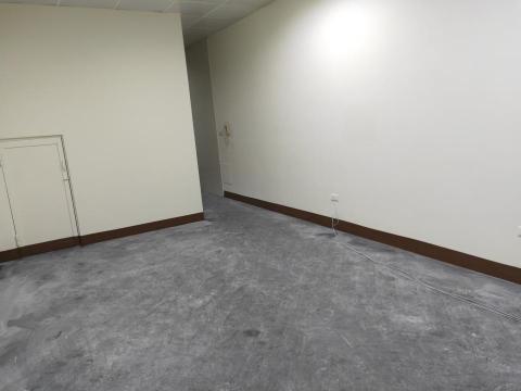 七彩油漆工程 - 牆面改色後完工