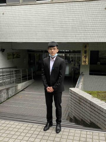 提供分析化學怎麼讀服務的專家陳逸穎