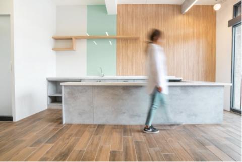 三木目空間設計 - 2019