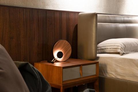 聖邦智能有限公司 - 臥室設計別具風格