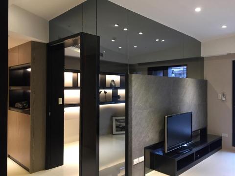 築悅室內裝修股份有限公司 - 