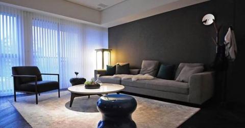 聖邦智能有限公司 - 大直客戶設計簡約設計風