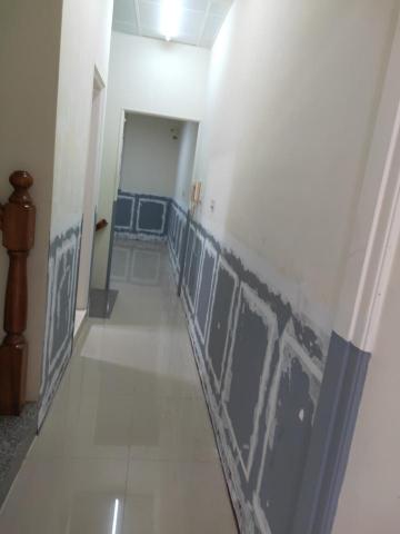 七彩油漆工程 - 租客退租，拆除舊裝璜