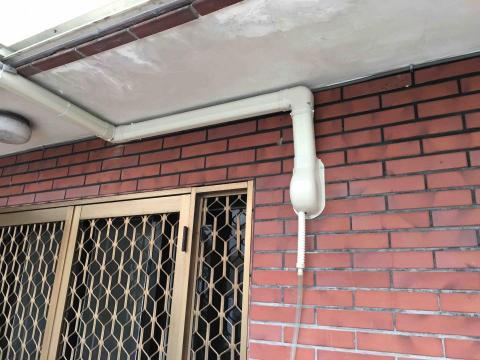 安心  水電工程行 - 修飾管槽 安心  水電工程行 - 修飾管槽
