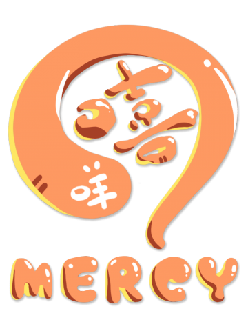 meteor1013 - LOGO接案設計：咩嘻