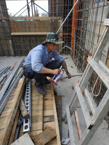 葉政昌 專業拉線 幹線主電源 一次配二次配 - 史萊姆fr