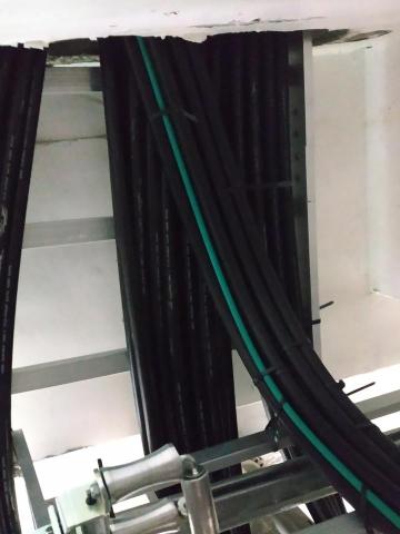 葉政昌 專業拉線 幹線主電源 一次配二次配 - 