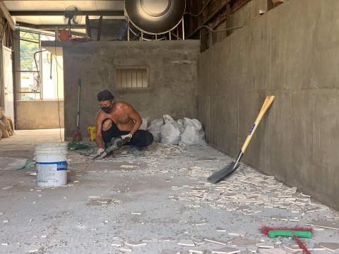 善億工程 -  善億工程 -