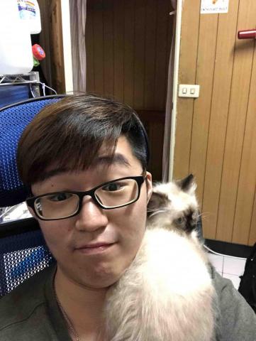 提供插畫圖服務的專家征隆