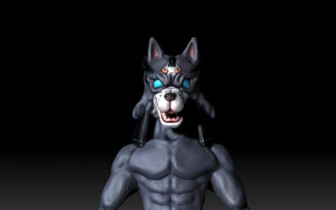 Min Studio - 角色公仔設計 Min Studio - 角色公仔設計