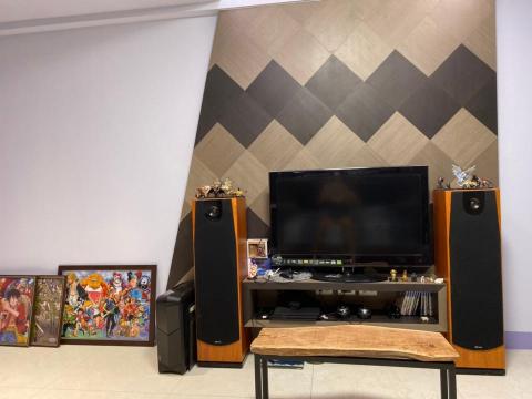 謝佩蓉室內設計工作室 - 