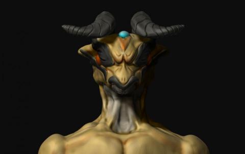 Min Studio - 角色公仔設計 Min Studio - 角色公仔設計