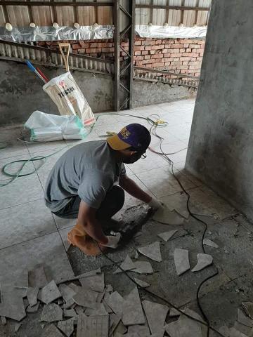 善億工程 -  善億工程 -