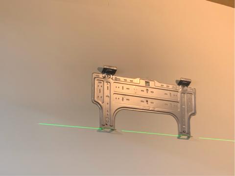 曹榮家 - 空調設備安裝